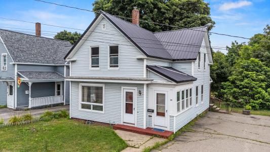 23 Cottage Street, Sanford, Maine 04073, Amerika Birleşik Devletleri