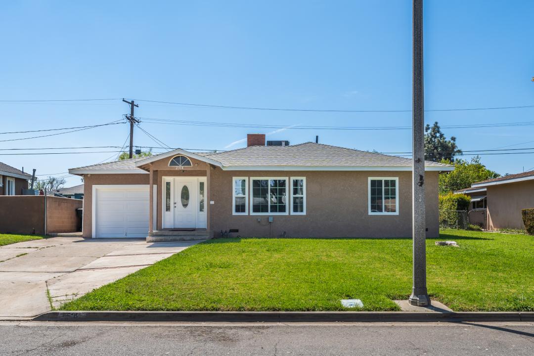 2514 Prospect Ave, Riverside, カリフォルニア 92507, アメリカ合衆国