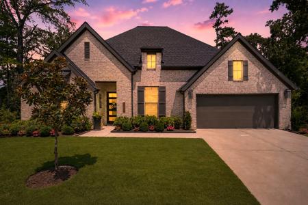 40037 Belted Kingfisher Court, Magnolia, Texas 77354, USA