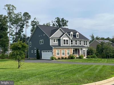 10703 Cold Springs Court, Spotsylvania, Virginie 22551, États-Unis