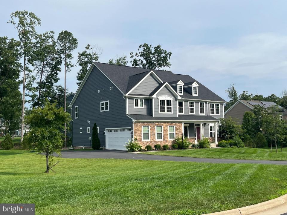 10703 Cold Springs Court, Spotsylvania, 버지니아 22551, 미국