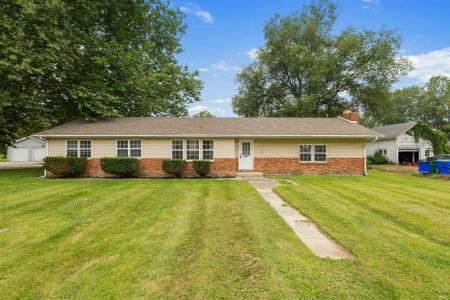 9026 Aboite Road, Roanoke, 印第安纳州 46783, 美国