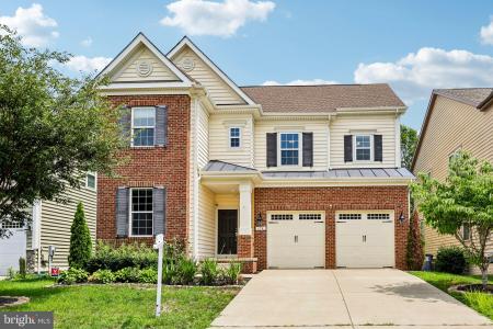 174 Verbena Drive, Stafford, Вирджиния 22554, Соединенные Штаты