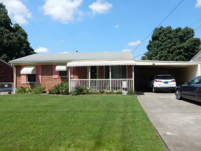 252 Norwood Way, Louisville, Kentucky 40229, Stati Uniti