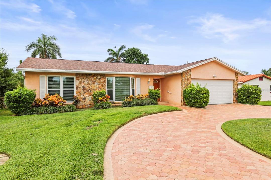 1112 40th Ave. NE, St. Petersburg, Floride 33703, États-Unis