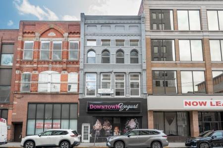 215 Franklin Street - Unit 202, Johnstown, ペンシルベニア 15901, アメリカ合衆国