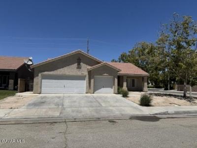 2759 Legends Way, Lancaster, California 93536, USA