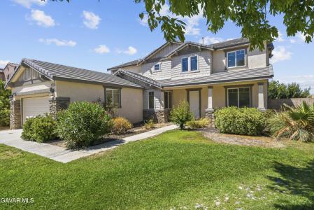6727 Miramar Lane, Palmdale, California 93551, USA