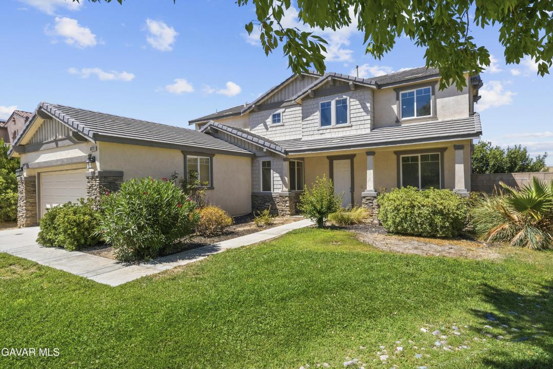 6727 Miramar Lane, Palmdale, Kalifornien 93551, USA
