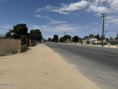 1610 W Avenue L APN 3109-019-040, Lancaster, Californie 93534, États-Unis