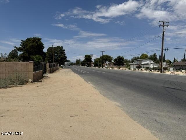 1610 W Avenue L APN 3109-019-040, Lancaster, Kalifornia 93534, USA