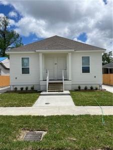 507 CENTER Street unit: B, Arabi, Louisiane 70032, États-Unis