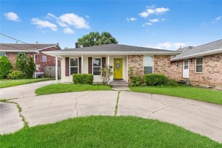 4740 W ESPLANADE Avenue, Metairie, Louisiane 70006, États-Unis