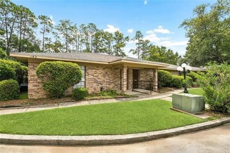 1922 CORPORATE SQUARE Boulevard unit: C, Slidell, Луизиана 70458, Соединенные Штаты
