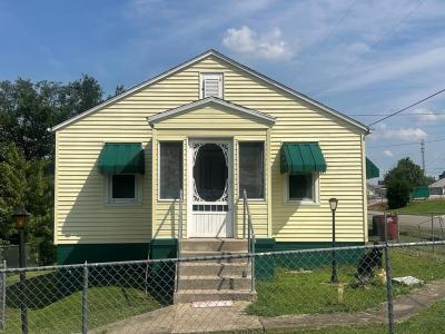 1332 10th St., West Portsmouth, Ohio 45663, États-Unis