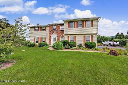 6 N Greco Drive, Drums, Pennsylvania 18222, USA