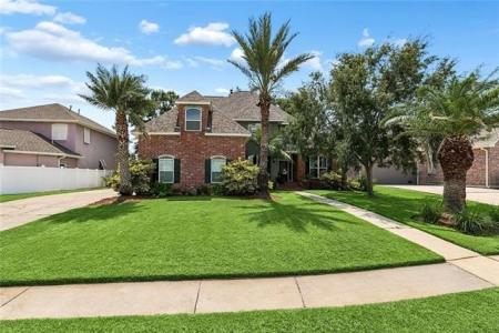 1588 CUTTYSARK Cove, Slidell, Louisiana 70458