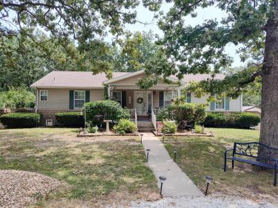 21869 State Highway 64, Hermitage, Missouri 65668, États-Unis