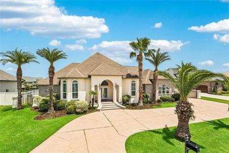 1270 CUTTER Cove, Slidell, Louisiana 70458