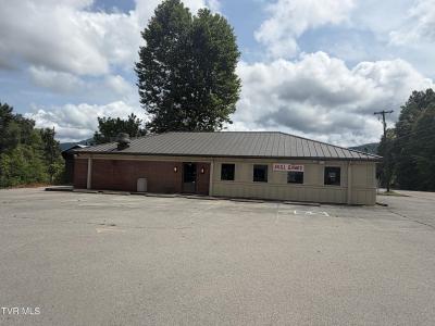 920 E 5th Street, Big Stone Gap, Virginia 24219, USA