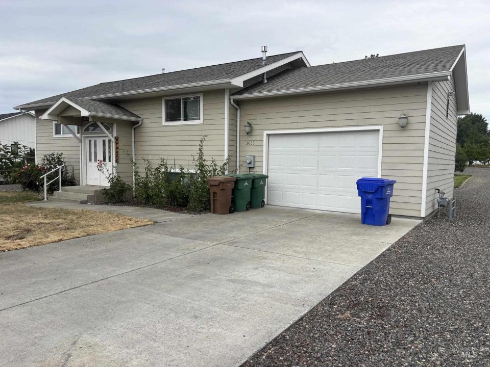 3633 12th Street, Lewiston, Idaho 83501, Estados Unidos