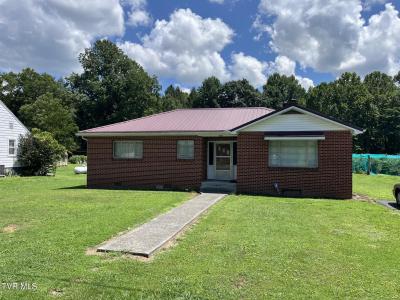 406 W 2nd Avenue, Big Stone Gap, Virginia 24219, USA
