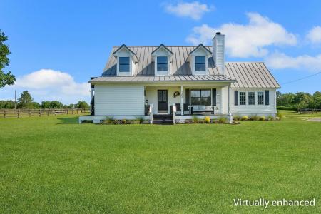 289 - A Mockingbird Lane, Chattahoochee, Florida 32324, USA