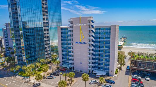1304 N Ocean Blvd. unit: 702 702, Myrtle Beach, South Carolina 29577, USA