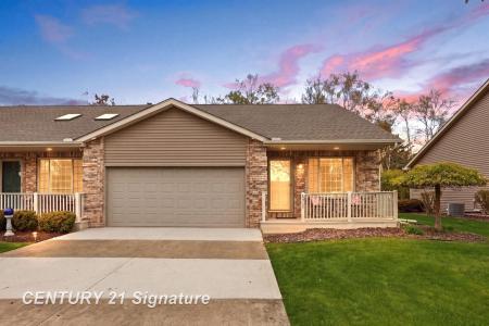 6317 Heather Ridge, Bay City, Michigan 48706, USA