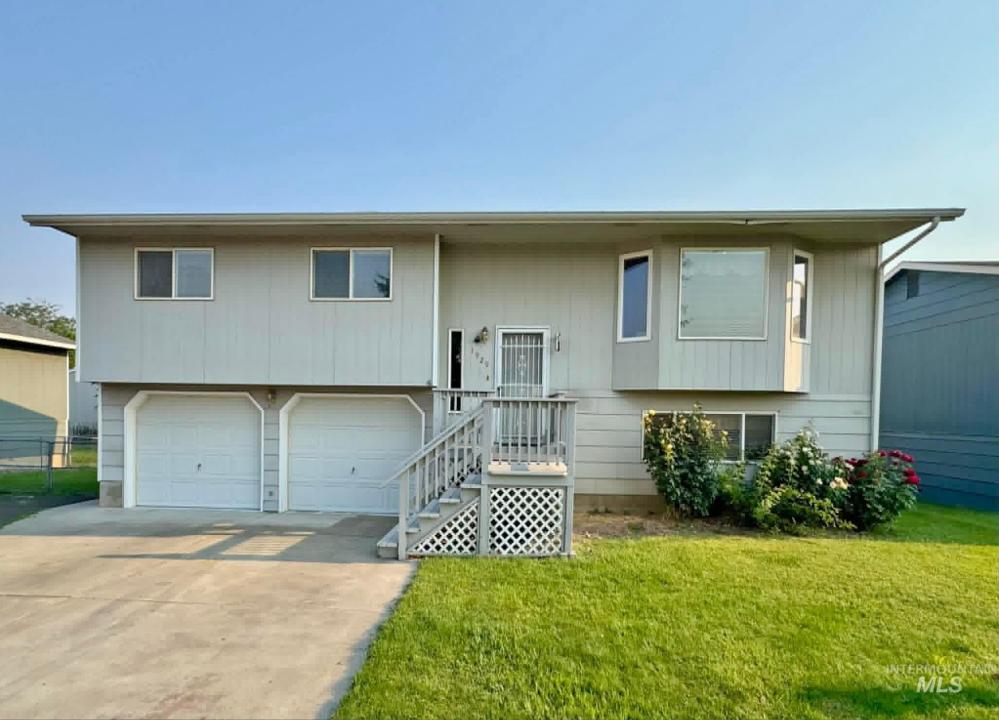 1929 Birch Ave, Lewiston, 아이다호 83501, 미국