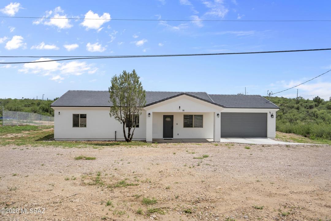 91 Paseo Mexico, Rio Rico, Arizona 85648, Stati Uniti