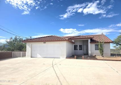 428 Via Encino, Rio Rico, Arizona 85648, USA