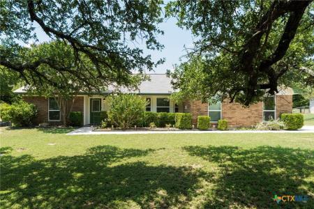 3200 Lois Lane, Kempner, Texas 76539, Stati Uniti