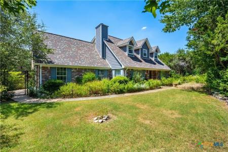 10302 Rocking H Road, Salado, Texas 76571, USA