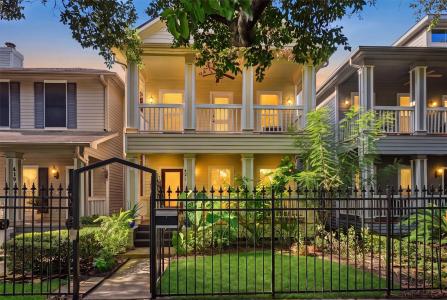 421 Westmoreland Street, Houston, 텍사스 77006, 미국