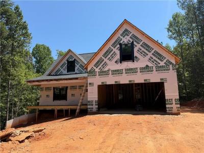 96 Bethel Road, Talking Rock, Georgia 30175, Stati Uniti