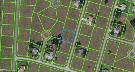 816 Winston Drive, Sebring, Florida 33876, USA