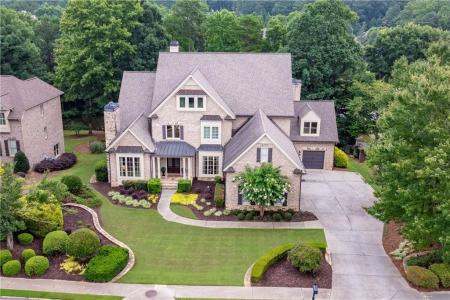 2610 Flint Creek Drive, Cumming, Georgia 30041, Estados Unidos