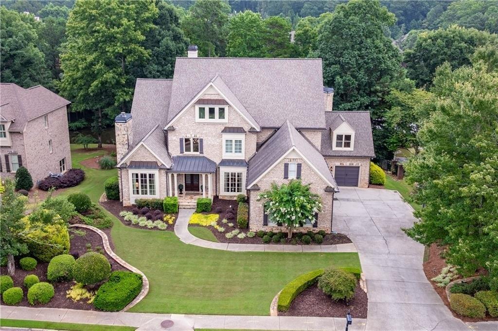 2610 Flint Creek Drive, Cumming, Georgia 30041, Estados Unidos