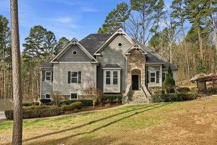 798 Horizon Drive, Pittsboro, North Carolina 27312, USA