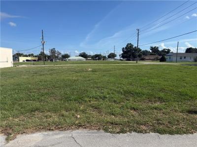 25 E Park Street, Lake Placid, Floride 33852, États-Unis
