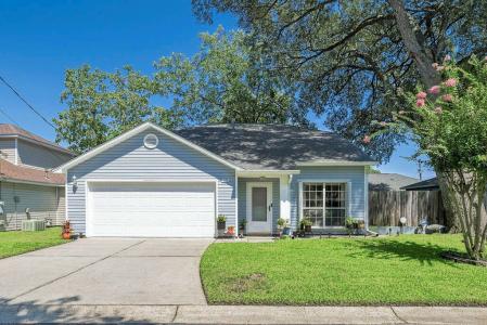 974 Pacific Silver Court, Fort Walton Beach, Florida 32547, USA