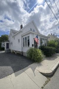 25 Parker Hill Ave, Milford, Massachusetts 01757, États-Unis