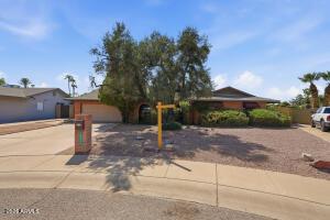 10838 N 35th St, Phoenix, Аризона 85028, Соединенные Штаты