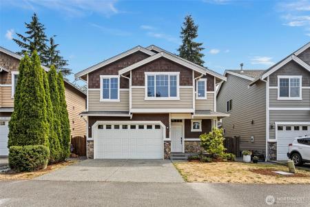 13125 26th Avenue, Everett, واشنطن 98208, الولايات المتحدة