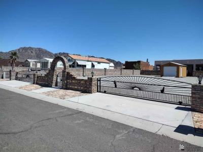 14813 E 50 DR, Yuma, Arizona 85367