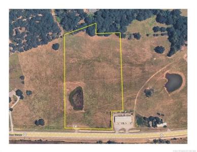 26600 Hwy 82, Park Hill, Оклахома 74451, Соединенные Штаты