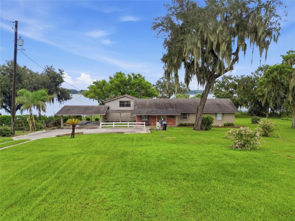 767 EDISON Road, AUBURNDALE, Florida 33823, Stati Uniti