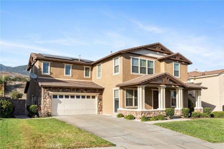 5021 Juneau Court, Rancho Cucamonga, California 91739, USA