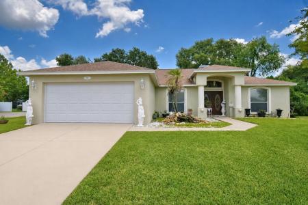 166 WINONA Circle, AUBURNDALE, Florida 33823, USA